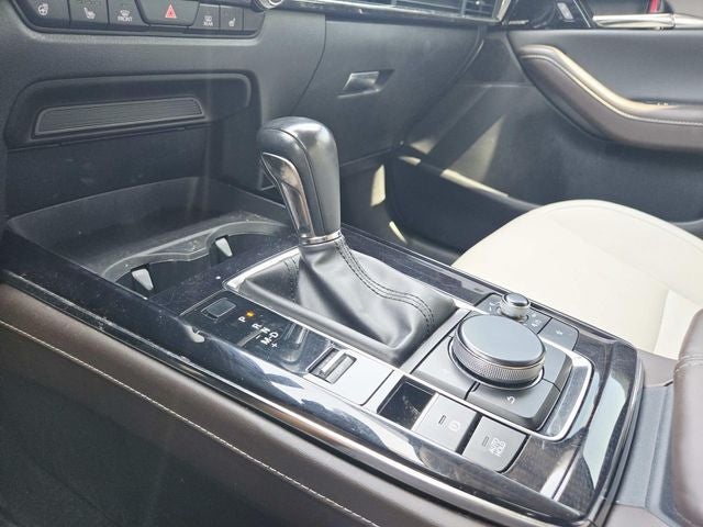 2022 Mazda Mazda CX-30 2.5 Turbo Premium Plus Package