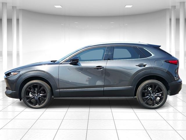 2022 Mazda Mazda CX-30 2.5 Turbo Premium Plus Package w/Premium Plus Package