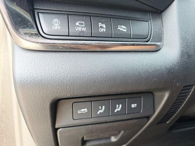 2022 Mazda Mazda CX-30 2.5 Turbo Premium Plus Package