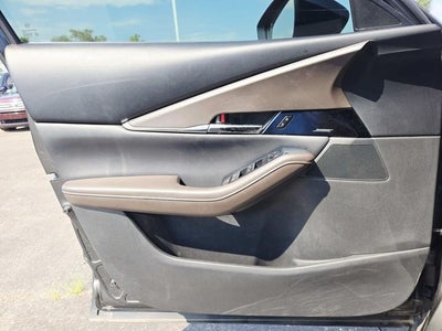2022 Mazda Mazda CX-30 2.5 Turbo Premium Plus Package