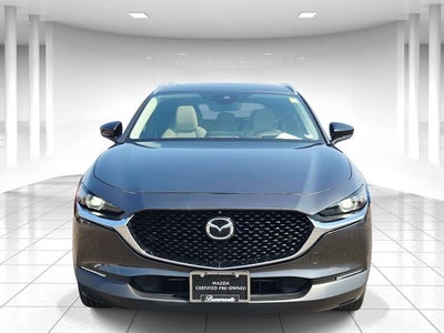 2022 Mazda Mazda CX-30 2.5 Turbo Premium Plus Package