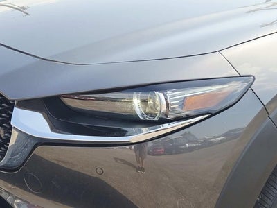 2022 Mazda Mazda CX-30 2.5 Turbo Premium Plus Package