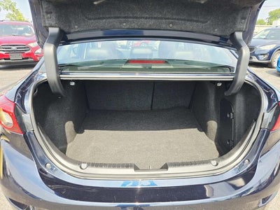 2018 Mazda Mazda3 Grand Touring