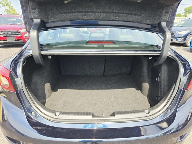 2018 Mazda Mazda3 Grand Touring