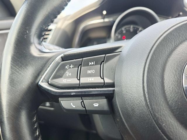 2018 Mazda Mazda3 Grand Touring