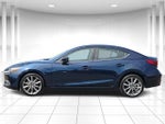 2018 Mazda Mazda3 Grand Touring