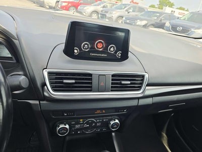 2018 Mazda Mazda3 Grand Touring