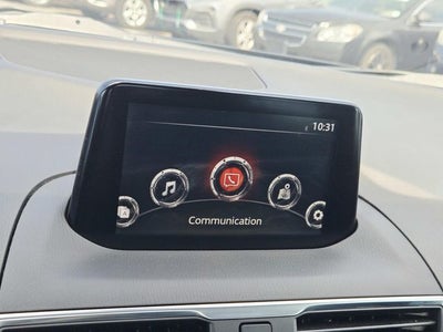2018 Mazda Mazda3 Grand Touring