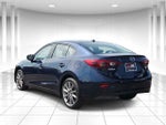 2018 Mazda Mazda3 Grand Touring