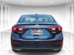 2018 Mazda Mazda3 Grand Touring