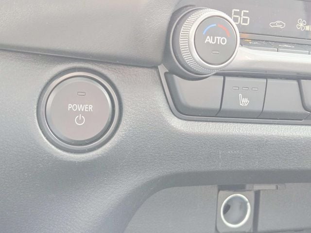 2025 Mazda Mazda CX-50 Hybrid Premium