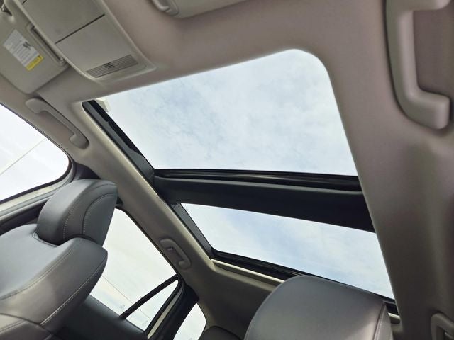 2025 Mazda Mazda CX-50 Hybrid Premium