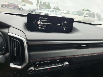2026 Mazda Mazda CX-50 Hybrid Premium