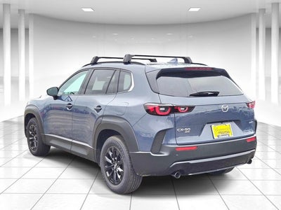 2026 Mazda Mazda CX-50 Hybrid Premium