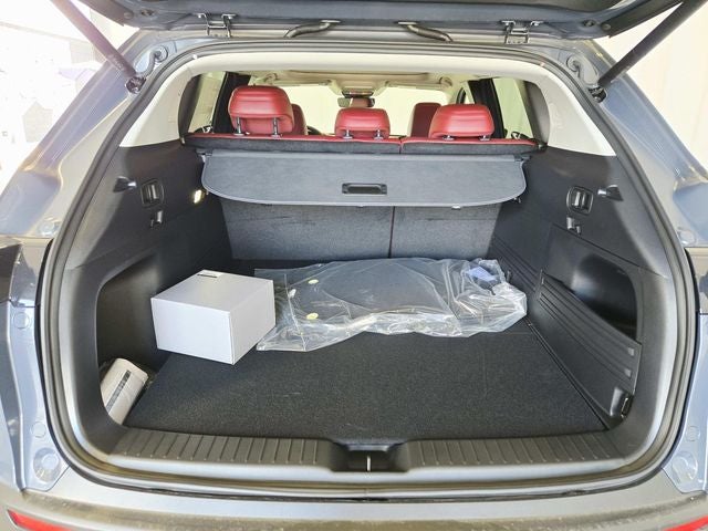 2025 Mazda Mazda CX-50 Hybrid Premium