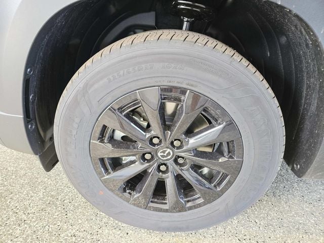 2025 Mazda Mazda CX-50 Hybrid Premium