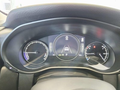 2025 Mazda Mazda CX-50 Hybrid Premium