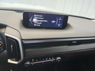 2025 Mazda Mazda CX-50 Hybrid Premium