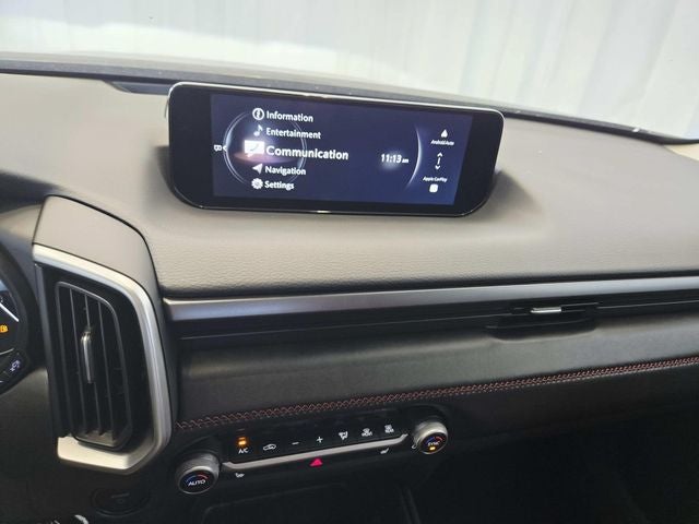 2025 Mazda Mazda CX-50 Hybrid Premium