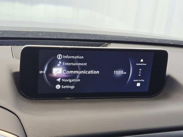 2025 Mazda Mazda CX-50 Hybrid Premium