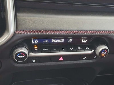 2025 Mazda Mazda CX-50 Hybrid Premium