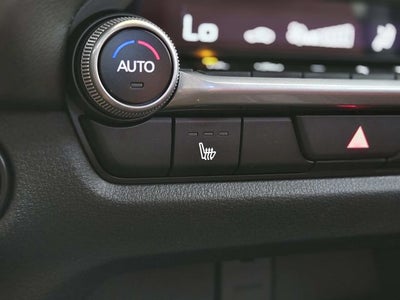 2025 Mazda Mazda CX-50 Hybrid Premium