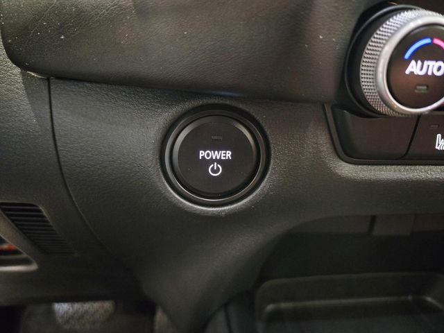 2025 Mazda Mazda CX-50 Hybrid Premium