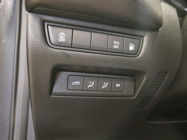 2025 Mazda Mazda CX-50 Hybrid Premium