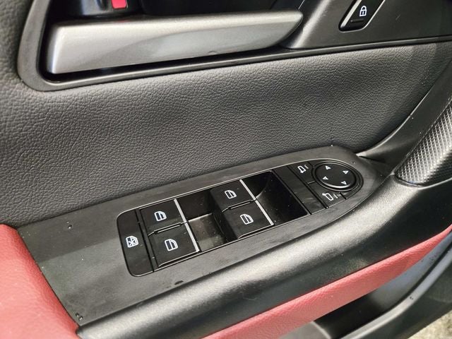 2025 Mazda Mazda CX-50 Hybrid Premium