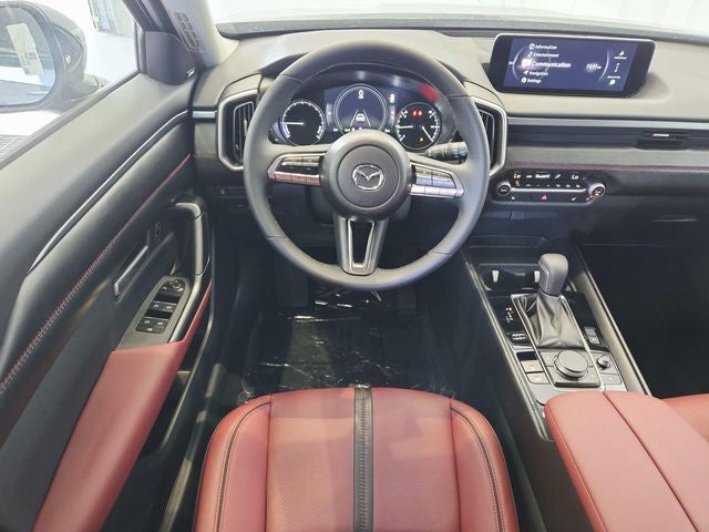 2025 Mazda Mazda CX-50 Hybrid Premium