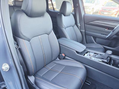 2025 Mazda Mazda CX-50 Hybrid Premium