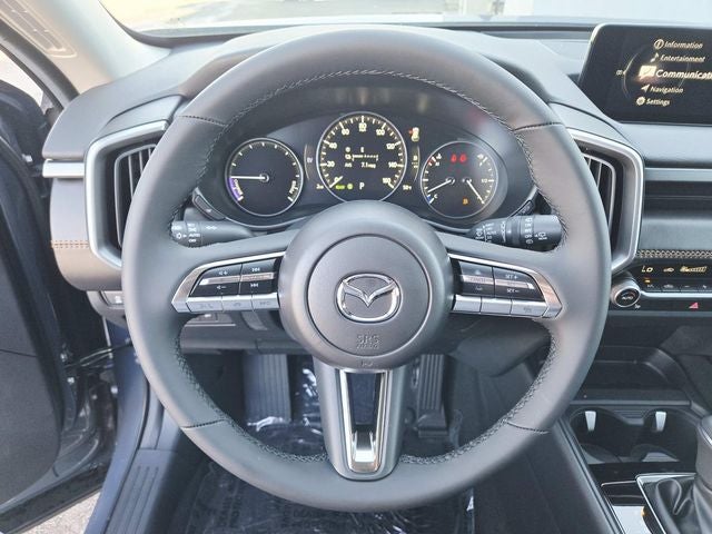 2025 Mazda Mazda CX-50 Hybrid Premium