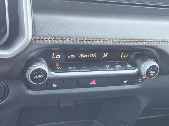 2025 Mazda Mazda CX-50 Hybrid Premium