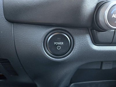 2025 Mazda Mazda CX-50 Hybrid Premium