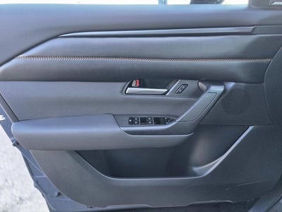 2025 Mazda Mazda CX-50 Hybrid Premium