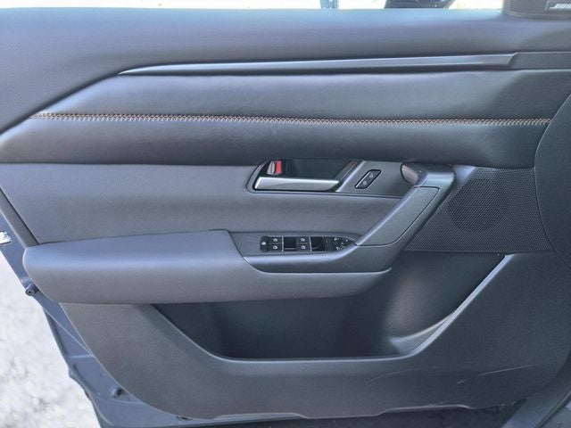 2025 Mazda Mazda CX-50 Hybrid Premium