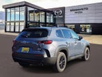 2025 Mazda Mazda CX-50 Hybrid Premium