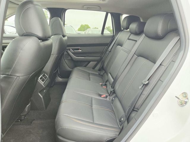 2025 Mazda Mazda CX-50 Hybrid Premium