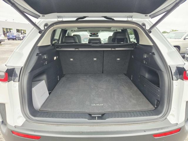 2025 Mazda Mazda CX-50 Hybrid Premium