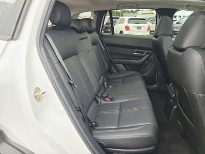2025 Mazda Mazda CX-50 Hybrid Premium