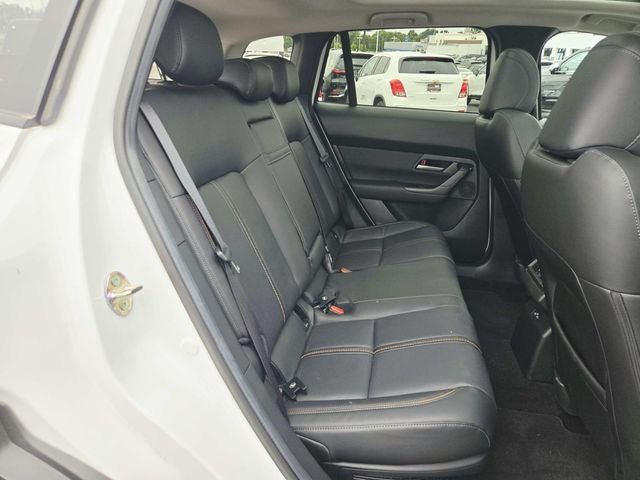 2025 Mazda Mazda CX-50 Hybrid Premium