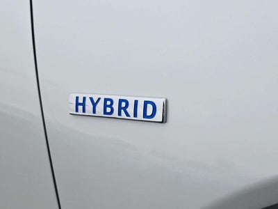 2025 Mazda Mazda CX-50 Hybrid Premium