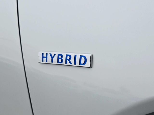 2025 Mazda Mazda CX-50 Hybrid Premium