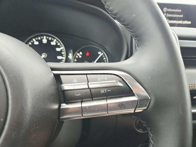 2025 Mazda Mazda CX-50 Hybrid Premium
