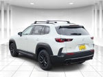 2025 Mazda Mazda CX-50 Hybrid Premium