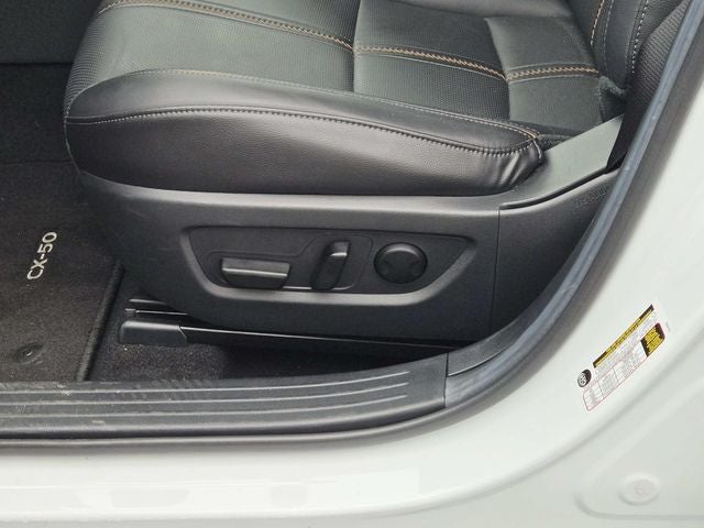 2025 Mazda Mazda CX-50 Hybrid Premium