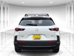 2025 Mazda Mazda CX-50 Hybrid Premium