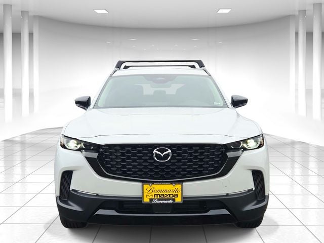2025 Mazda Mazda CX-50 Hybrid Premium