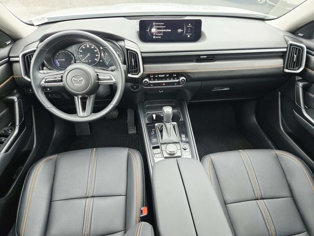 2025 Mazda Mazda CX-50 Hybrid Premium