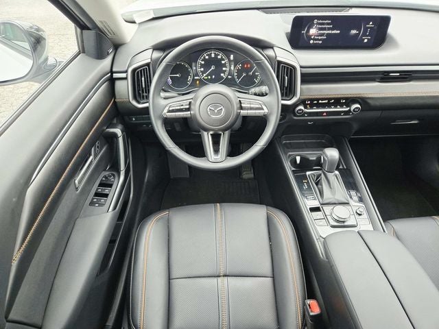 2025 Mazda Mazda CX-50 Hybrid Premium